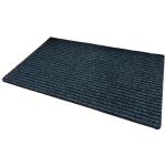 Paillasson Tommy 50 x 80 cm anthracite
