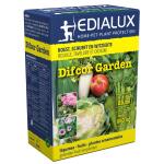 Difcor garden fongicide contre la rouille, l'oïdium... -  pour plantes et légumes