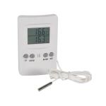 Thermomètre digital intérieur et extérieur