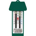 Thermomètre digital mini/maxi