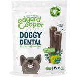 Sticks dentaires pour chiens - Pomme et eucalyptus - Edgard&Cooper 105 g