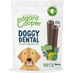Sticks dentaires pour chiens - Pomme et eucalyptus - Edgard&Cooper - 240 g
