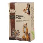 Mélange de nourriture pour écureuil - 500 grammes