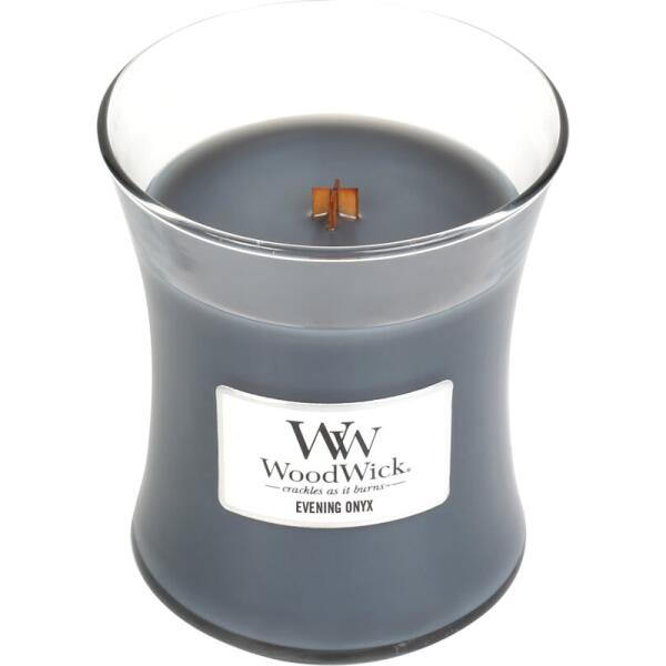 Core WoodWick Rosewood Candle
