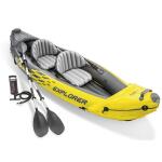 Kayak Explorer K2 Intex - 312 x 91 x 51 cm