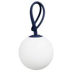 Lampe extérieure en forme de globe Fatboy® - Sans fil LED Dark Ocean
