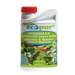 Granulés Ferrimax contre les limaces - Ecopur 400 g