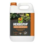 Désherbant Compo Herbistop Super 5 litres - 400 m²
