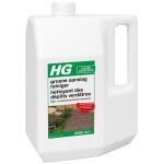 Concentré HG pour l'élimination des dépôts verts - 2 litres
