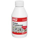 Eliminateur d'autocollants HG - 300 ml