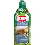 Hundeabwehr ökologische Streukörner STOP GR 600 g