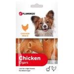 Friandise au poulet pour chiens - 85 g