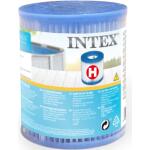 Cartouche filtrante Intex - Type H