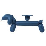 Chandelier Fatboy® Can-Dog - design gris bleu