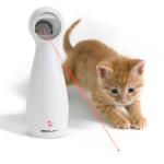 Jouet pour chat avec éclairage laser Frolicat Bolt