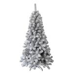 Weihnachtsbaum aus Kunststoff Schnee 180 cm