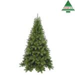 Sapin de Noël Tuscan vert 185 cm - triumph tree