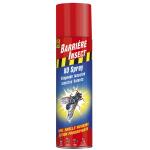 Spray contre les insectes volants - KO Spray 400 ml