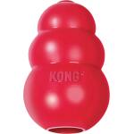 Kong Classic rouge  Ø 8,5 cm - XL
