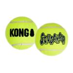 Balles de tennis Kong SqueakAir - M