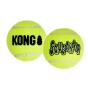 Balles de tennis Kong SqueakAir - M