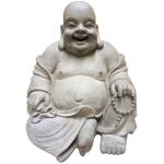 Bouddha souriant - 24 cm