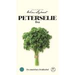 Persil Ilsa - graines Wim Lybaert