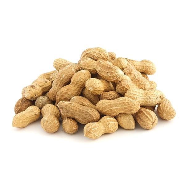Cacahuètes non salées - 1kg