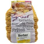 Pommes de terre de semence Berber Hollande - 1,5 kg