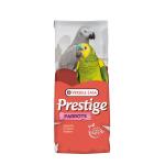 Mélange Prestige exotic fruit de semences pour perroquets - 15 kg