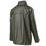 Manteau de pluie WORKDRY M - Vert