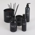 Spray d'intérieur MICA Wood Fire - 100 ml