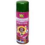 Roseclear spray - insecticide et fongicide