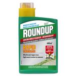 Roundup rapid pour allées - 990 ml