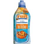 Rust remover élimine les taches de rouille - 1 litre