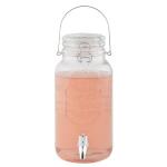 Distributeur de jus de fruits Fresh - 3,6 litres