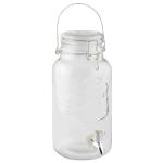 Distributeur de jus de fruits Fresh - 3,6 litres