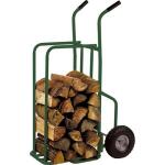 Trolley pour le transport de bois - jusqu'à 250 kg