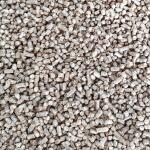 Stroh Pellets - 100% Nur Weizenstroh - 20 kg