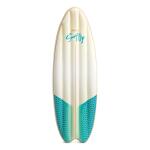 Planche de surf gonflable Intex