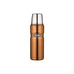 Bouteille isotherme Thermos King 470 ml - cuivre