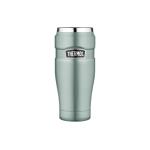 Gobelet isotherme Thermos King vert - 470 ml