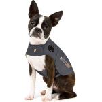 Thundershirt Anti-Stress für Hunde Grau - XS