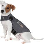 Thundershirt Anti-Stress für Hunde Grau - S