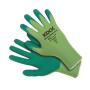 Kixx gants de jardin Groovy Green - taille 9