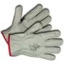 Kixx gants de jardin en cuir - taille 10