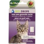 Pflegetropfen für Katzen - Bio Drops (5 stück)