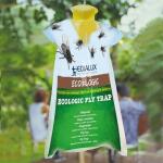Piège à mouches écologique - jusqu'à 50.000 mouches