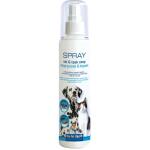 Spray Stop puces et tiques - 200 ml