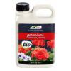 Engrais liquide DCM Bio pour géraniums et plantes fleuries 2,5 l